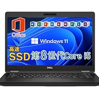 Amazon.co.jp: デル Latitude 7390 ノートパソコン PC Office搭載 