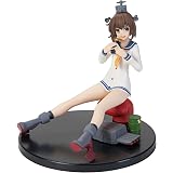 雪風 休日スケールフィギュア 艦隊これくしょん 艦これ ゲーム キャラクター グッズ プライズ タイトー
