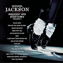 マイケル・ジャクソン　Michael Jackson HIStory　2枚組MD 絶版】マイケル・ジャクソン：ヒストリー（ﾊﾟｽﾄ、ﾌﾟﾚｽﾞﾝﾄ・ｱﾝﾄﾞ