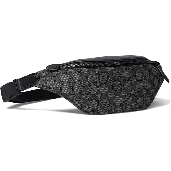 Amazon | [コーチ] ショルダーバッグ ウエストポーチ COACH