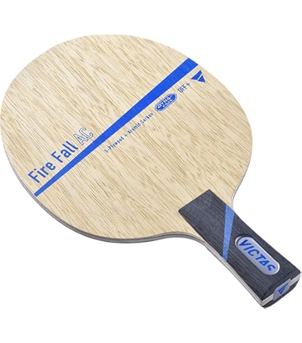 Amazon | ヴィクタス(VICTAS) 卓球 ラケット カルテット AFC