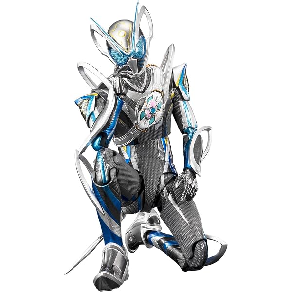 Amazon.co.jp: 仮面ライダーガッチャード Blu-ray COLLECTION 2 [Blu