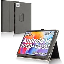 Amazon.co.jp: 【 10インチ 2025初登場】 Android 15 タブレット 10
