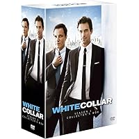 ホワイトカラー　コンプリート　DVD 71YRdwFo5bL._UF350,350_QL50_.jpg