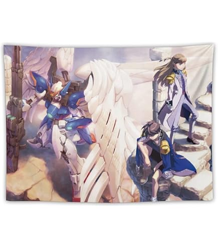 Amazon.co.jp: 機動戦士ガンダムSEED FREEDOM[ファブリックポスター