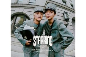 STARRING (初回限定盤A)(DVD付)
