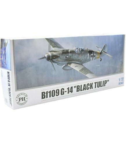Amazon | プレミアムホビー スピットファイア Mk. XIV C 1:72