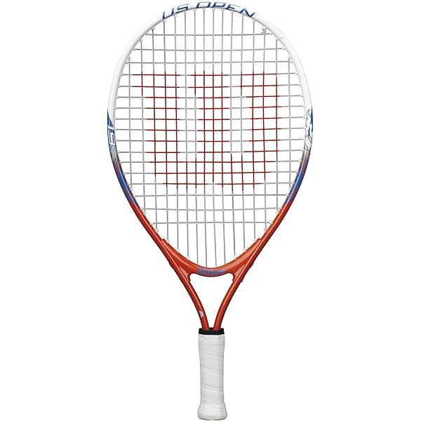 Wilson us open junior tennis racquet 25 Clearance