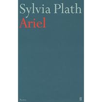 Amazon.co.jp: Ariel : Plath, Sylvia: 洋書