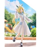 Amazon | ウマ娘 プリティーダービー Trio-Try-iT Figure ジェンティル