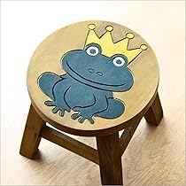 ♡古木の小椅子 花台 ♡ スツール 木製 椅子 ミニスツール 玄関 花台 ミニテーブル ウッド