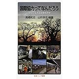 国際協力ってなんだろう――現場に生きる開発経済学 (岩波ジュニア新書)