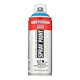 Amsterdam ターレンス アムステルダムスプレーペイント 400ml 517 キングズブルー T1716-517