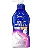 Amazon | ニベア クリームケアボディーウォッシュ ヨーロピアンソープ