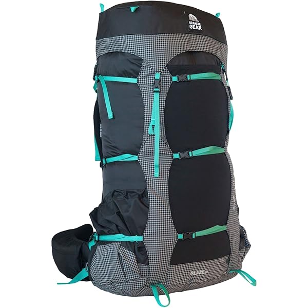 GRANITE GEAR - グラナイトギア　クラウン2 Amazon.co.jp: [GRANITE GEAR(グラナイトギア)] クラウン2 60