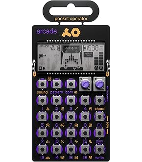 KAOSSILATOR2S　と　 PO-33 K.O!　のセット KAOSSILATOR2S と PO-33 K.O! のセット Amazon | Teenage