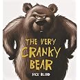 Very Cranky Bear : Bland, Nick: Amazon.com.au: Books