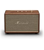 Amazon.co.jp: Marshall ワイヤレススピーカー ACTON II ホワイト