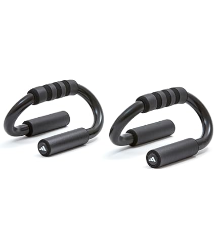 Amazon | 腕立て伏せやディップ用のパラレットバー、体操用パラレル