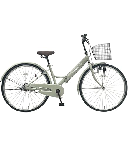 Amazon | Dazzix新登場22/24/26インチシングルスピードコーヒーバイク6