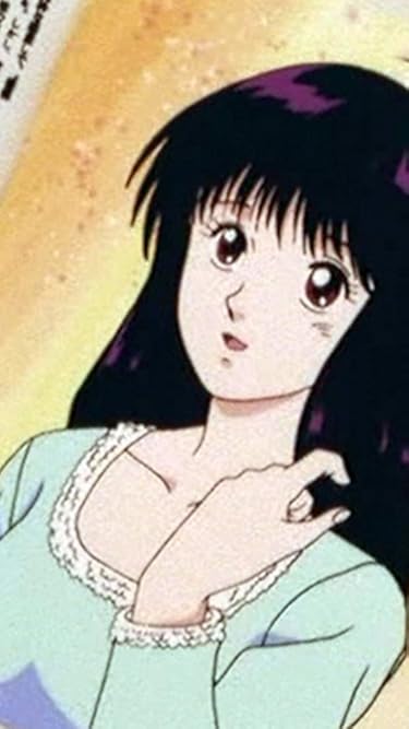 2022夏アニメ - 遠藤一美（えんどう かずみ）