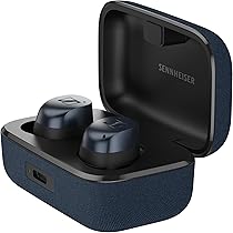 Amazon.co.jp: 【Amazon.co.jp限定品】ゼンハイザー Sennheiser