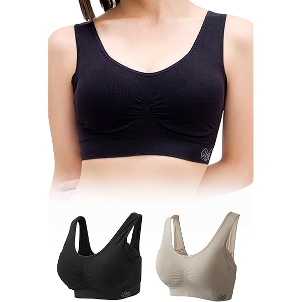 Amazon | [VIAGE] ヴィアージュ ビューティアップ ナイトブラ 3枚