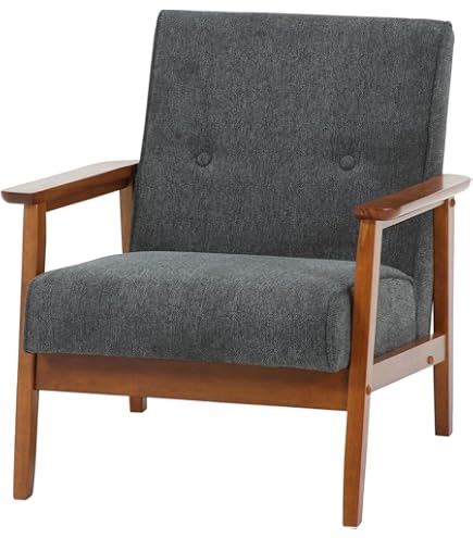 Amazon.co.jp: 天童木工 Tendo マルガリータ イージーチェア 1Pソファ