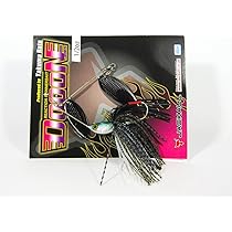 JACKALL - ドーン　ジャッカル　スピナーベイト　　　新品未使用　未開封品　☆大人気カラー☆ Amazon.co.jp: JACKALL(ジャッカル) スピナーベイト ドーン 1