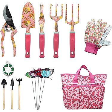 Amazon.co.jp 売れ筋ランキング: ガーデンツールセット の中で最も人気