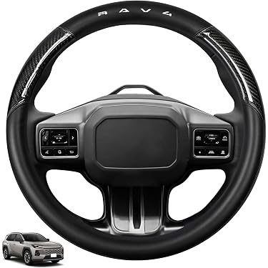 Amazon.co.jp 最新リリース: 車用ステアリング・ハンドルカバー の新着