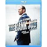 バンク・ジョブ [Blu-ray]