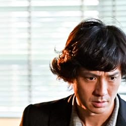 安藤政信の人気壁紙画像 『DIVER-組対潜入班-』伊達直哉（だて なおや）