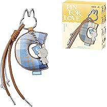 Amazon.co.jp: [POP MART] 【単品 正規品・未開封 PIN FOR LOVE