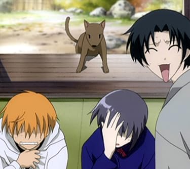 2021春アニメ - 草摩 夾（そうま きょう）,草摩 由希（そうま ゆき）,草摩 紫呉（そうま しぐれ）