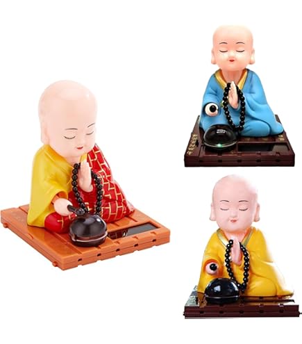 プラクルアン・置物 (木製手彫り) Amazon.co.jp: タイ お守りプラクルアン 僧侶 #A-114 : ホーム