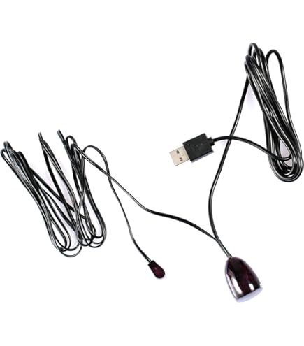 Amazon | CASTRADE IRPT-02 赤外線リモコンリピーター（リモコン中継機