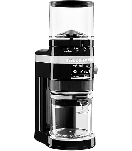 KitchenAid コーヒーメーカー 最大12カップ KitchenAid 12 Cup Drip Coffee Maker with Spiral Showerhead