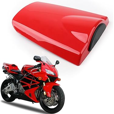 赤 シングルシートカウル カワサキ シングルシートカウル のパーツレビュー | ZZR1400(ケ