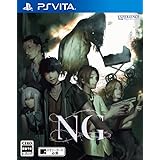 NG - PS Vita