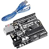 ELEGOO Arduino用UNO R3コントロールボード USBケーブル