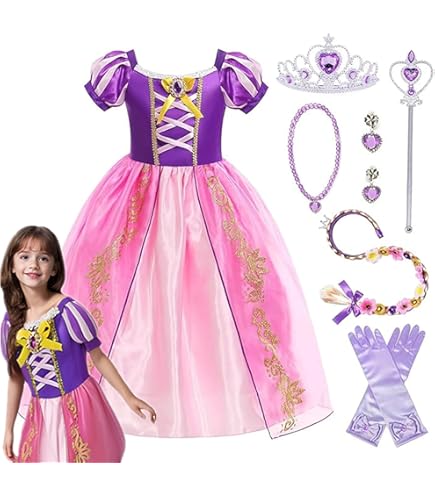 Amazon.co.jp: ディズニープリンセス ふわりんドレス シンデレラ 100cm