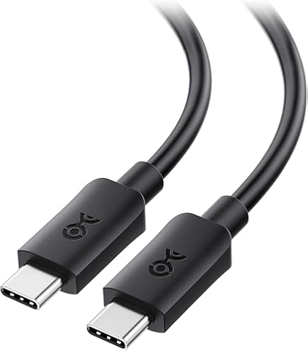 Wacom One USB-C Cable for Wacom One 12 and 13 Touch : Amazon