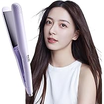 【新品未使用】ストレートアイロン 32mm 幅広プレート 10段階温度設定 新品未使用】ストレートアイロン 32mm 幅広プレート 10段階温度