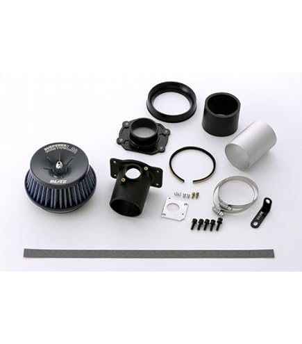 BLITZ エアクリ　SUS POWER CORE TYPE Blitz - SUS Power - Core Type LM - Replacement Filter