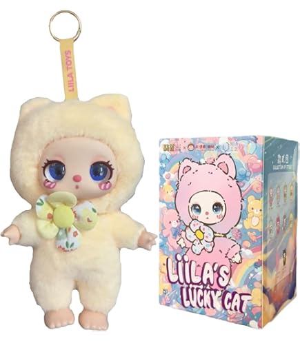 Amazon.co.jp: LIILA 'S 600% 37センチ ぬいぐるみ : おもちゃ