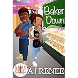 Baker Down: Magic and Mayhem Universe