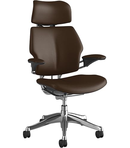 Amazon.co.jp: Humanscale Freedom Headrest/Fourtis Black 人間工学