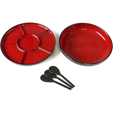 Amazon.co.jp 売れ筋ランキング: 重箱・盛桶・盛台 の中で最も人気の