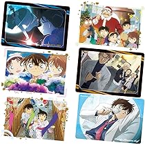 Amazon | バンダイ(BANDAI) イタジャガ 名探偵コナン vol.4 20個入BOX 